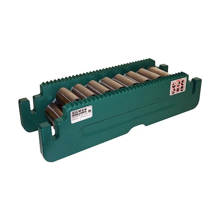 Hilman Rollers 65-TON CAPACITY ERS SERIES 65-ERS